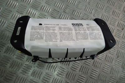 Mercedes sl r231 подушка пассажира подушка безопасности фото №1