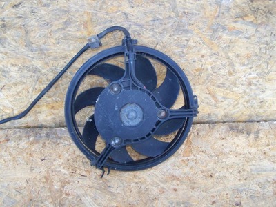 VENTILADOR DE ACONDICIONADOR VW PASSAT B5 AUDI A4 B5  