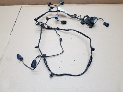 Ford ecosport электропроводка pdc задняя fn1t-15k868-de фото №1