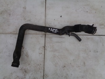 Труба range rover sport lift 09- 3.0d ah227990ab фото №1