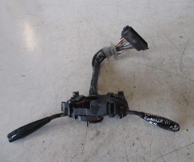 Переключатель комбинированный toyota corolla vii 96r kombi фото №1