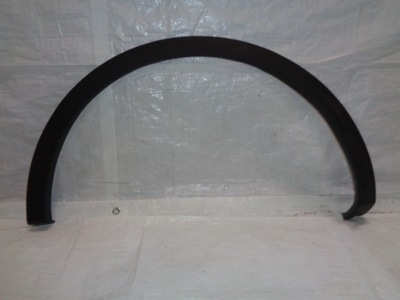 Renault kadjar молдинг крыла левая задняя задняя фото №1