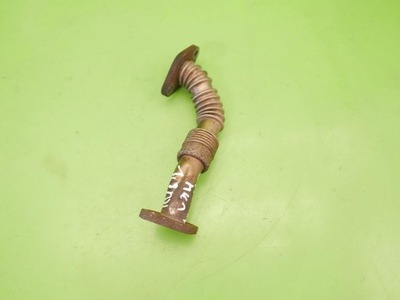 Труба трубка шланг egr ford galaxy mk1 1.9 tdi фото №1