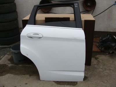 Дверь полный правое задняя ford c-max mk2 фото №1