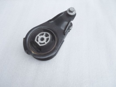 Citroen c4 grand picasso 2010r кронштейн подушка фото №1