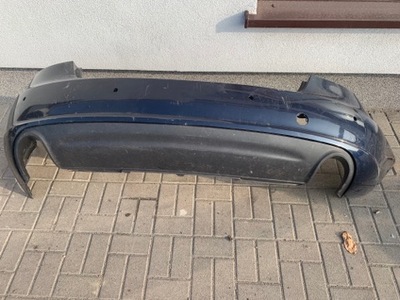 Бампер задняя audi a5 sportback pod pdc 8t8807511 фото №1