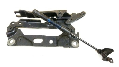 Bmw оригинальный номер 7184190 петля капот p фото №1