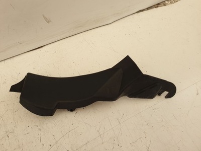 Защита жёлоб жабо левая peugeot 407 eu другое фото №1