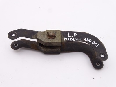 Renault midlum 00-06 dci кронштейн кабіни ліва фото №1