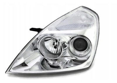 Kia carnival od 2006- фара лівий новий ^ фото №1