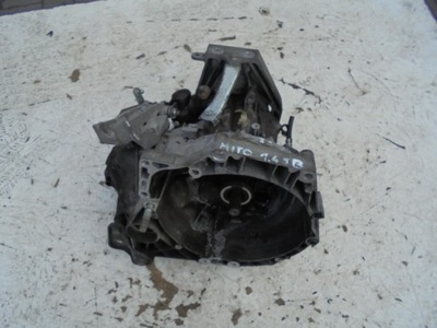 Коробка передач передач alfa romeo mito 1.4 tbi 5 передач фото №1