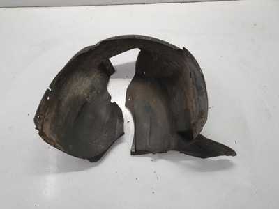 Vw jetta 5c підкрилок правий перед фото №1