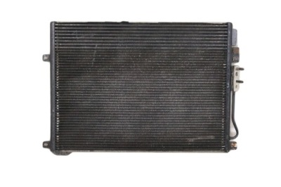 Радиатор кондиционера jeep grand cherokee 3.0 crd фото №1