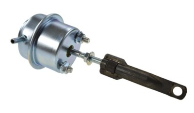 Клапан турбины peugeot partner 2005- 1,6 hdi фото №1