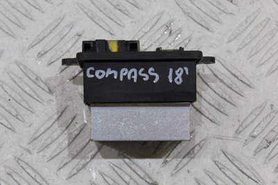 Резистор резистор jeep compass ii фото №1