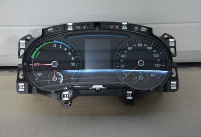 5ge920870 volkswagen e-golf прилади прилади egolf фото №1