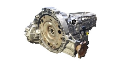 КОРОБКА ПЕРЕДАЧ S TRONIC AUDI A5 0CL DL382 QUATTRO