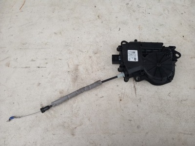 Range rover sport замок кришки cpla-404c10-ac фото №1