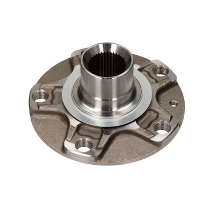 Ступиця колеса перед audi a4 b6 b7 a6 c5 seat exeo фото №1