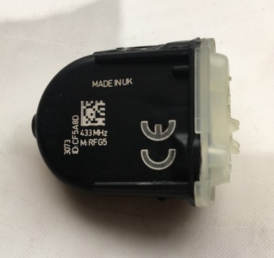 SENSOR DE PRESIÓN TPMS SCHRADER 3073 RENAULT DACIA  