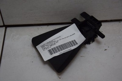 Камера модуль kafas bmw 2 4 f45 f32 f36 m4 f82 f83 фото №1