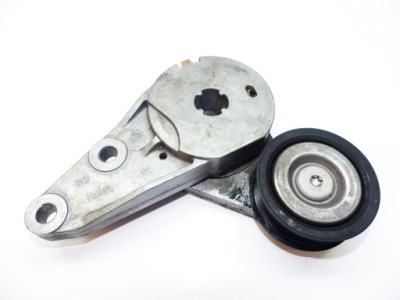 Ford kuga 2 1.6 ecoboost натяжитель ремень клиновой оборудование генератора фото №1