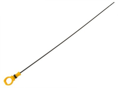 Щуп кришка оливи renault clio 2 megane 2 1,5dci фото №1