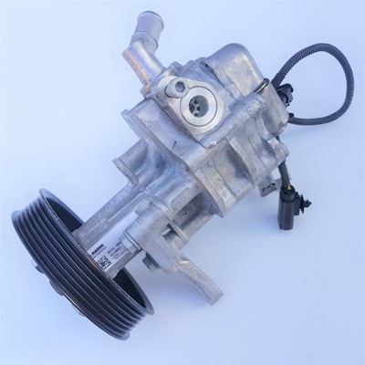 PUMP ELECTRICALLY POWERED HYDRAULIC STEERING BMW F01 F07 F11 6798665 6867159  