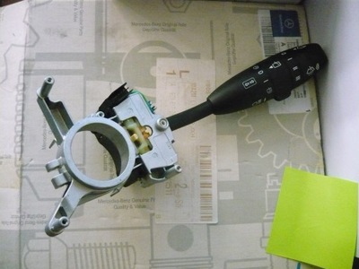 Переключатель поворотники sprinter 906 оригинал фото №1