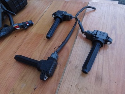 Space star ii 2015 1,2 котушки запалювання комплект org фото №1