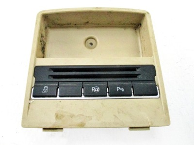 Vw touran 2 ii 10- панель керування перемикачі фото №1