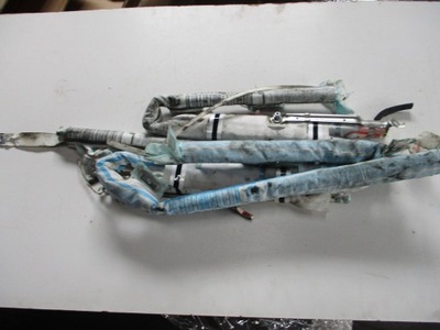 Шторка безопасности шторки безопасности alfa romeo stelvio фото №1