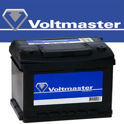 АККУМУЛЯТОР VOLTMASTER 55AH ЛИНИЯ CENTRA EXIDE MOŻLIWY DOWÓZ МОНТАЖ