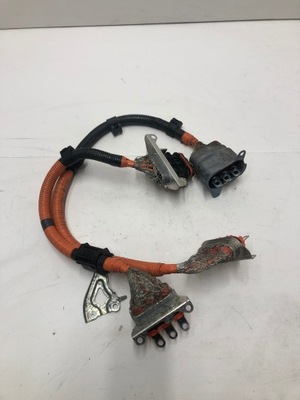 Шланг wysokiego напруги auris ii гібрид 13-18r фото №1