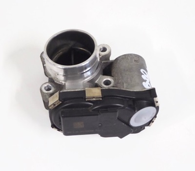 Дросельна заслінка opel zafira c 2.0 cdti b20dth фото №1