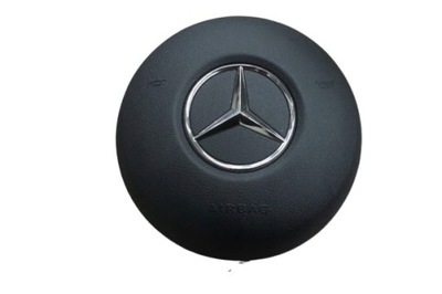 AIRBAG VOLANTE MERCEDES CLS W257 W213 W238 W205  