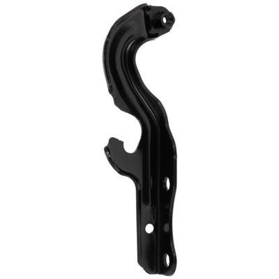 Jeep grand cherokee wk2 2017- петля капот левый фото №1