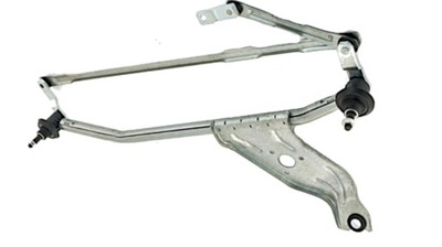 Механизм дворник перед do dacia duster фото №1