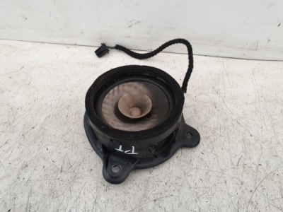 Динамік двері правий задній mercedes a w168 01r eu фото №1