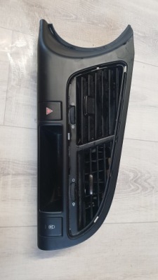 Панель переключателей do peugeot 3008 фото №1