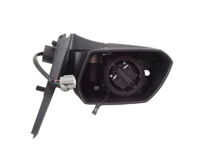 Зеркало наружное левая ford mondeo 1232187 фото №1