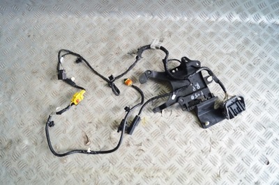 Ford f150 электропроводка сиденье air bag подушки безопасности 2016 фото №1