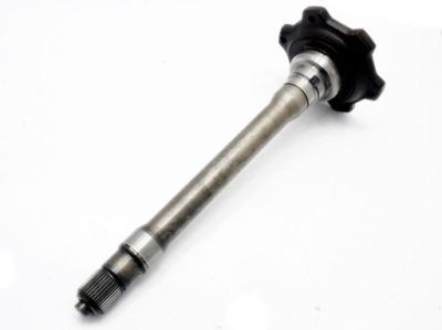 Приводной вал коробка передач eyf 5hp-19 audi a6 passat фото №1