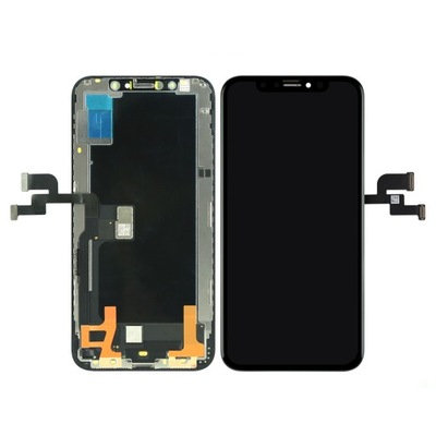 iPhone XS LCD Wyświetlacz DIGITIZER oryginalny