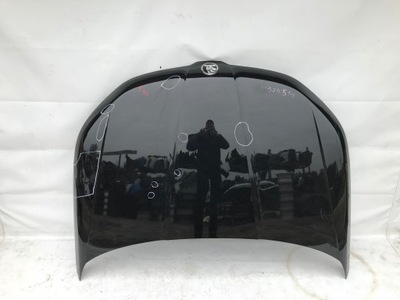 Skoda kodiaq капот крышка двигателя фото №1