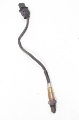 Датчик лямбда-зонд bmw 3 e90 7801369 2.0l дизель 2008 фото №1