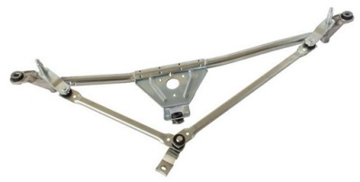 Механизм дворник перед seat inca -2000 фото №1