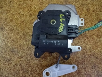 TOYOTA LAND CRUISER 100 03R MOTOR CALENTADOR  