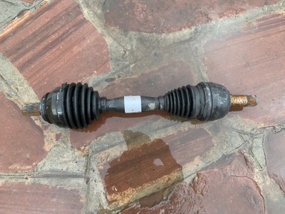 Mercedes-benz оригінальний номер 2463302900 привідний вал фото №1