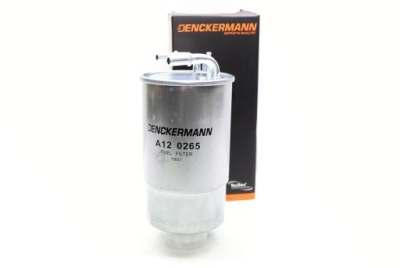 Denckermann a120265 фільтр пального фото №1